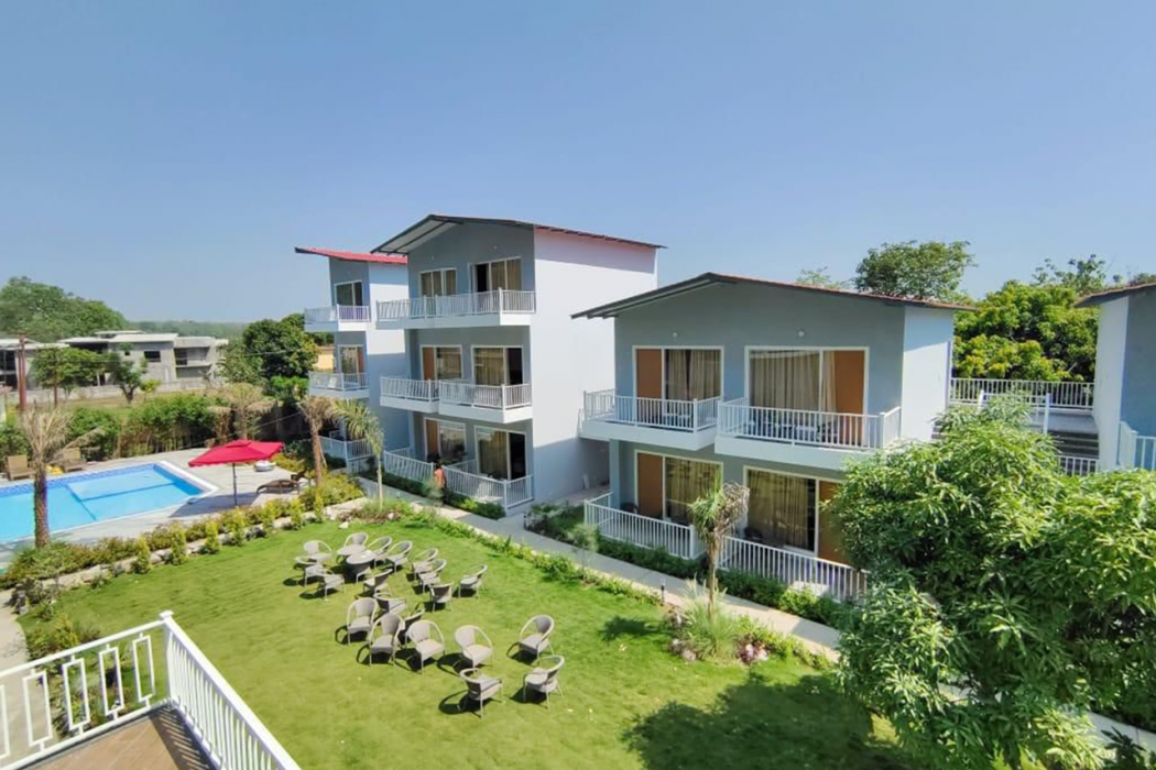 Creek Wood by Ilila Hotels酒店(Creek Wood by Ilila Hotels) 图片4