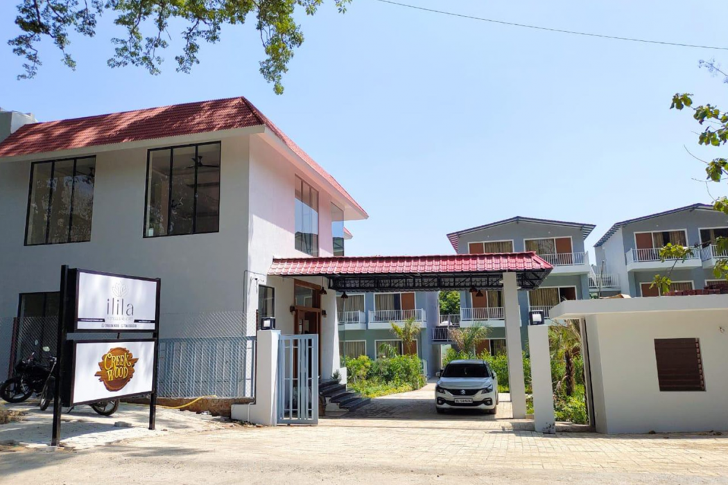 Creek Wood by Ilila Hotels酒店(Creek Wood by Ilila Hotels) 图片3