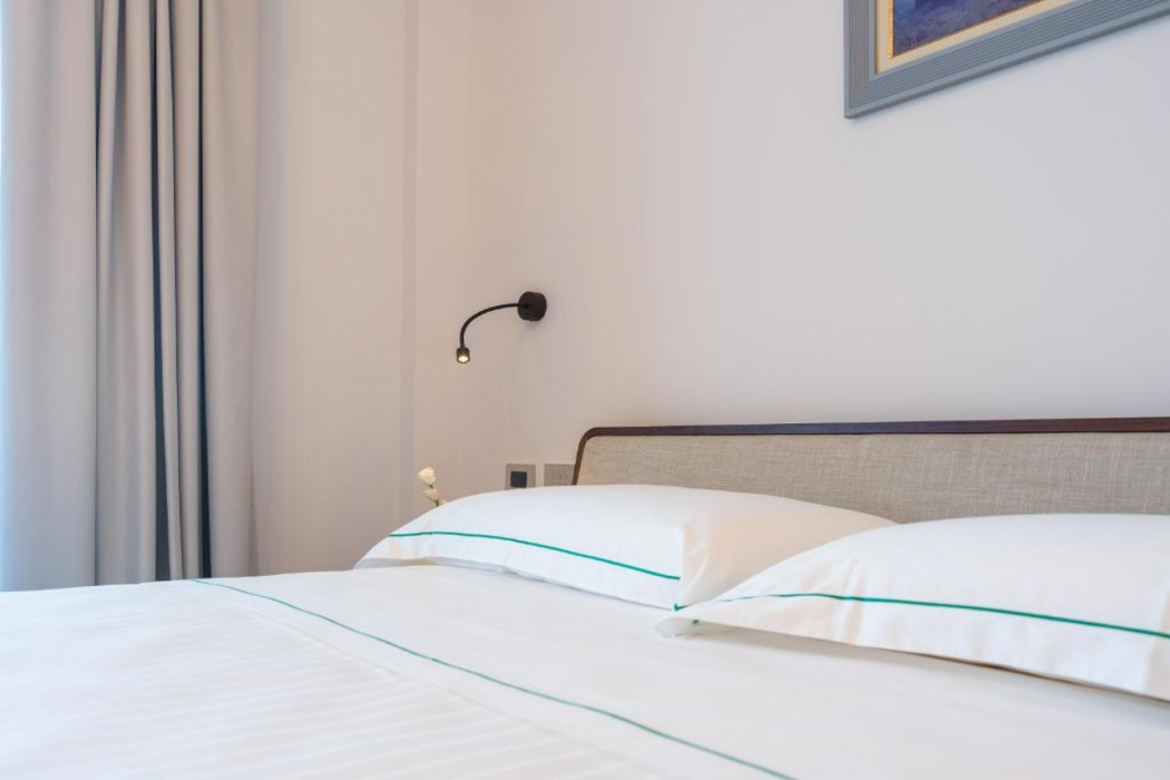 Hotel Il Tipografo di Amalfi 10/20