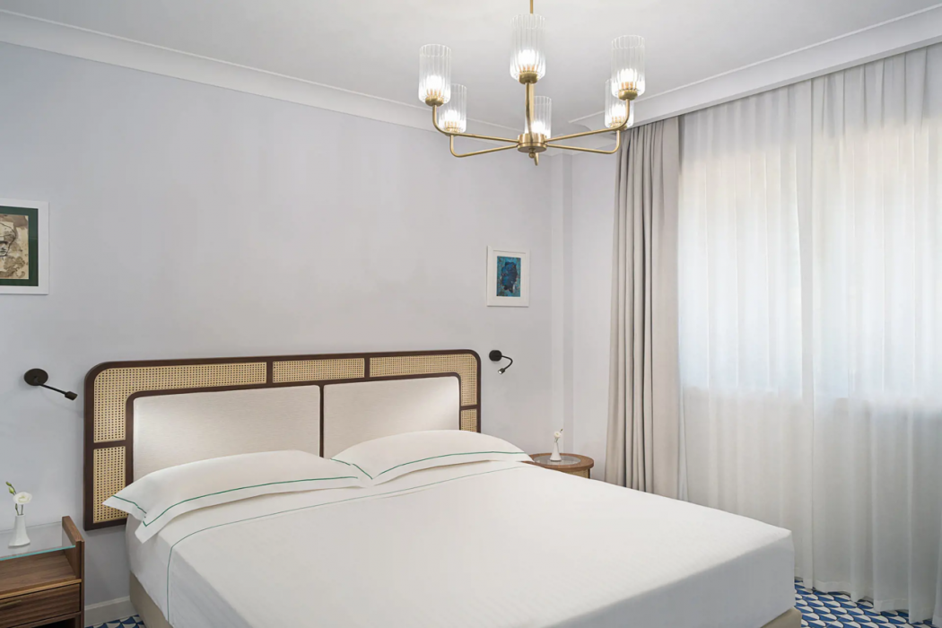 Room at Hotel Il Tipografo di Amalfi, AMALFI