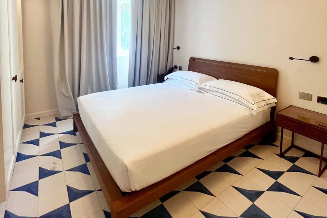 Hotel Il Tipografo di Amalfi 6/20