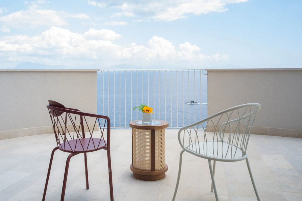 Hotel Il Tipografo di Amalfi 14/20