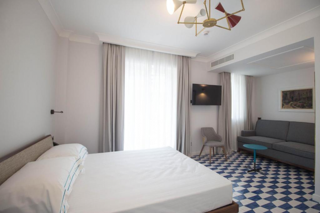 Hotel Il Tipografo di Amalfi 13/20