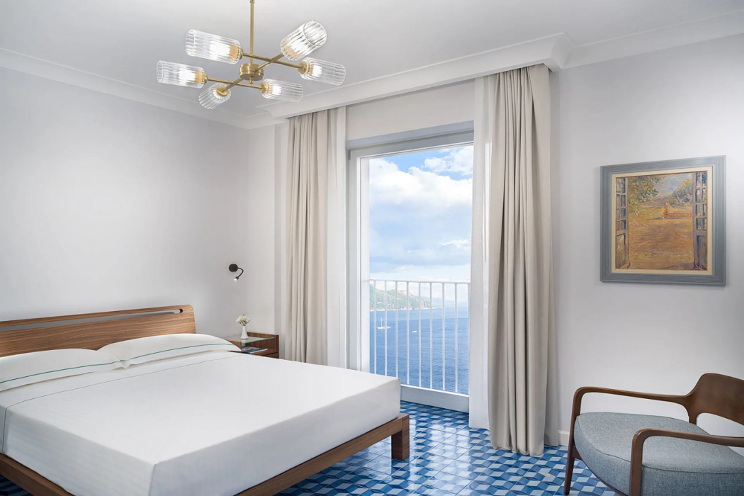 Hotel Il Tipografo di Amalfi