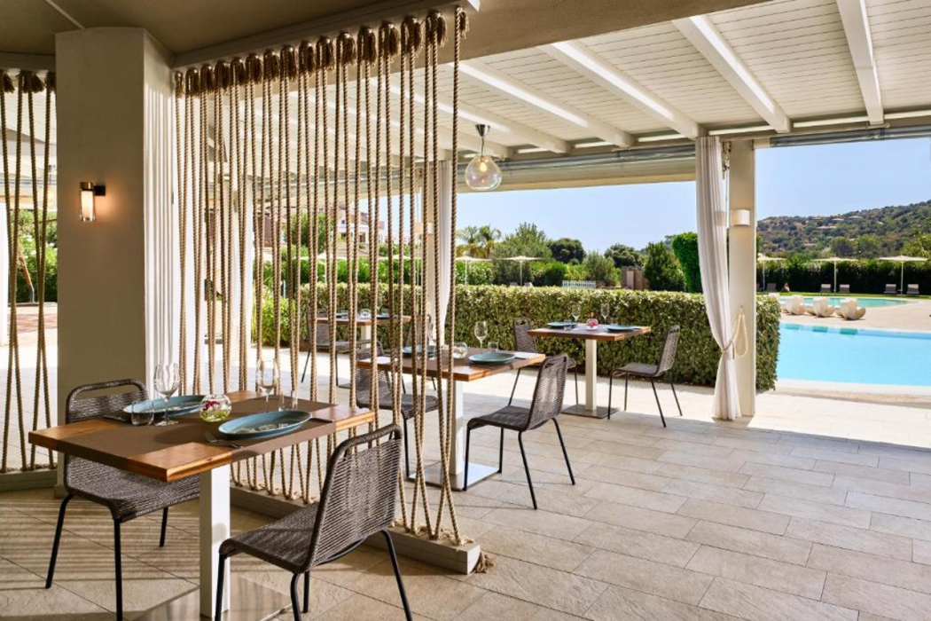 Chia Laguna - Hotel Village 25/60