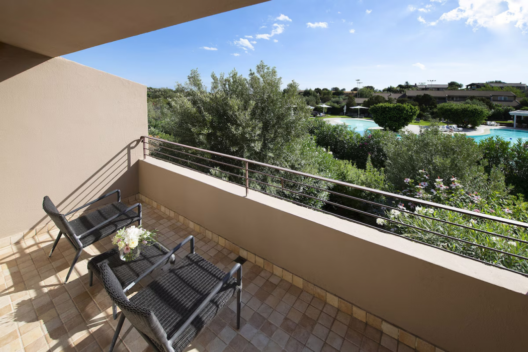 Chia Laguna - Hotel Village 26/60