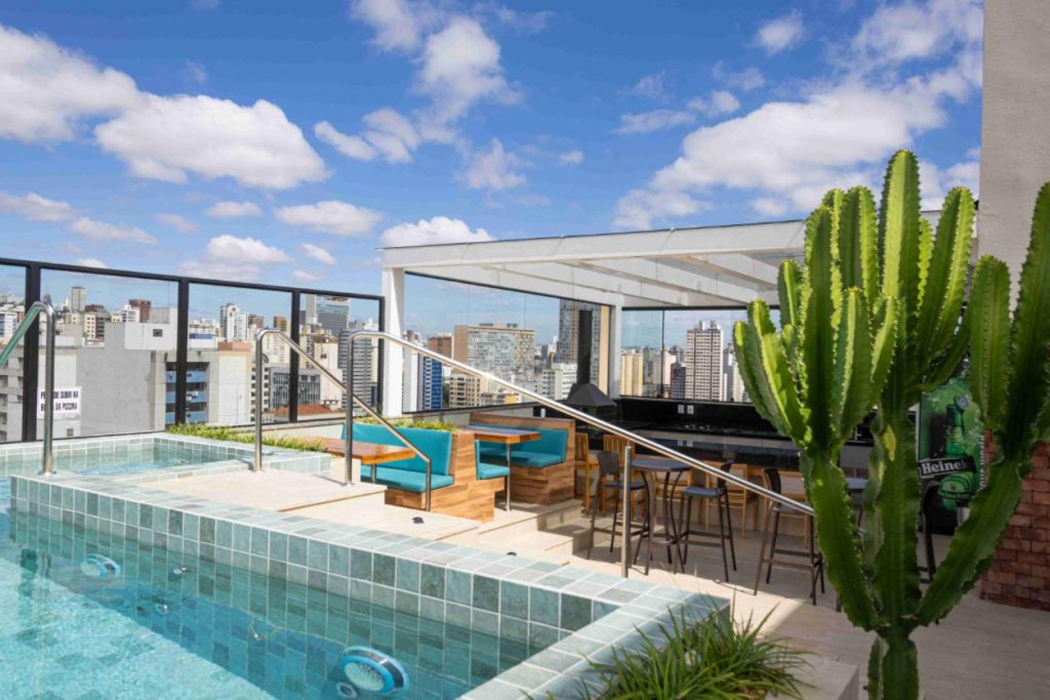 Life Residence 9/10