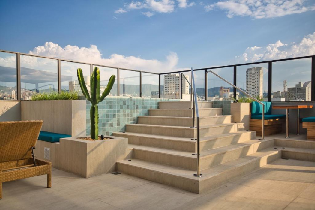 Life Residence 10/10