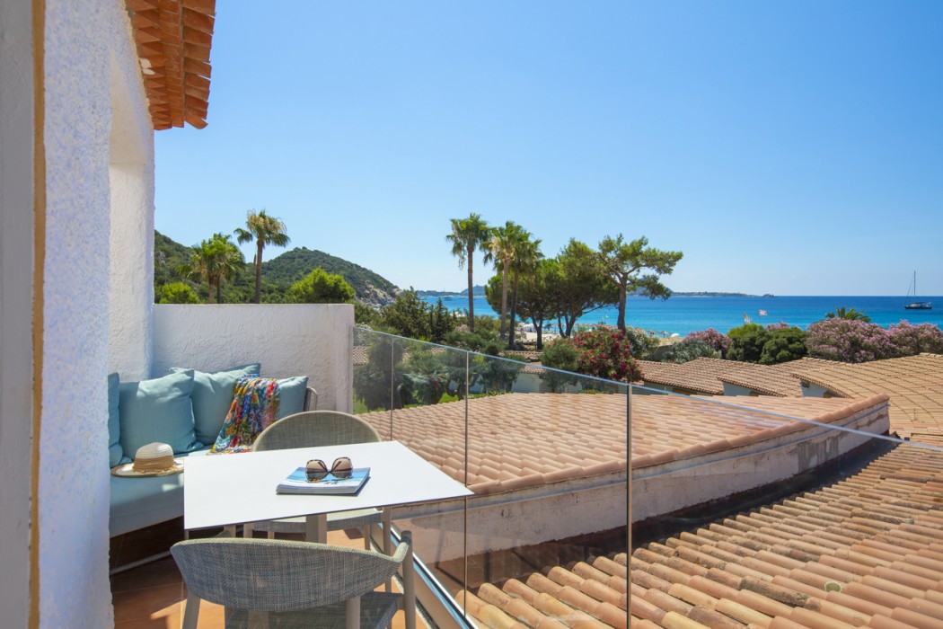 Cormoran Resort Villasimius 36/71