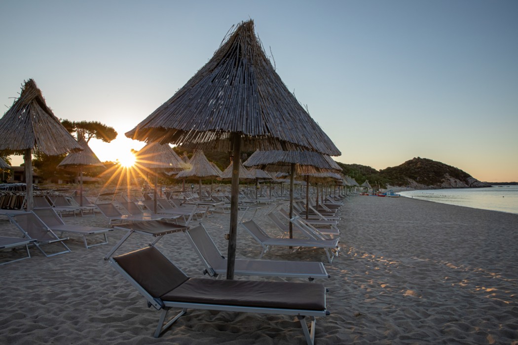 Cormoran Resort Villasimius 10/71