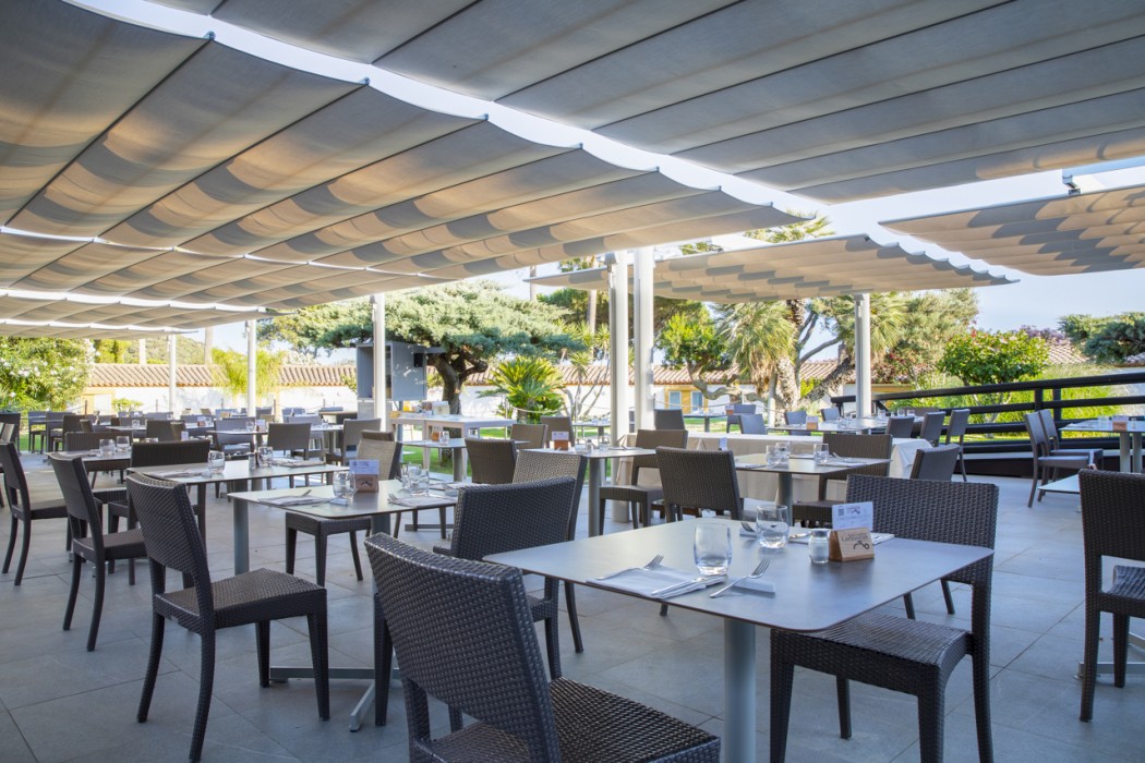Cormoran Resort Villasimius 40/71