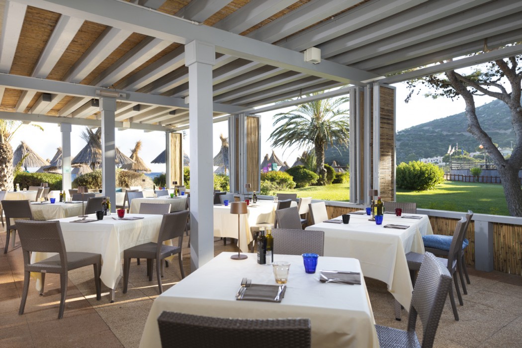 Cormoran Resort Villasimius 39/71