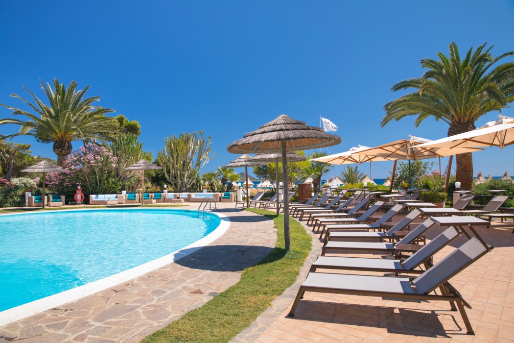 Cormoran Resort Villasimius 33/71