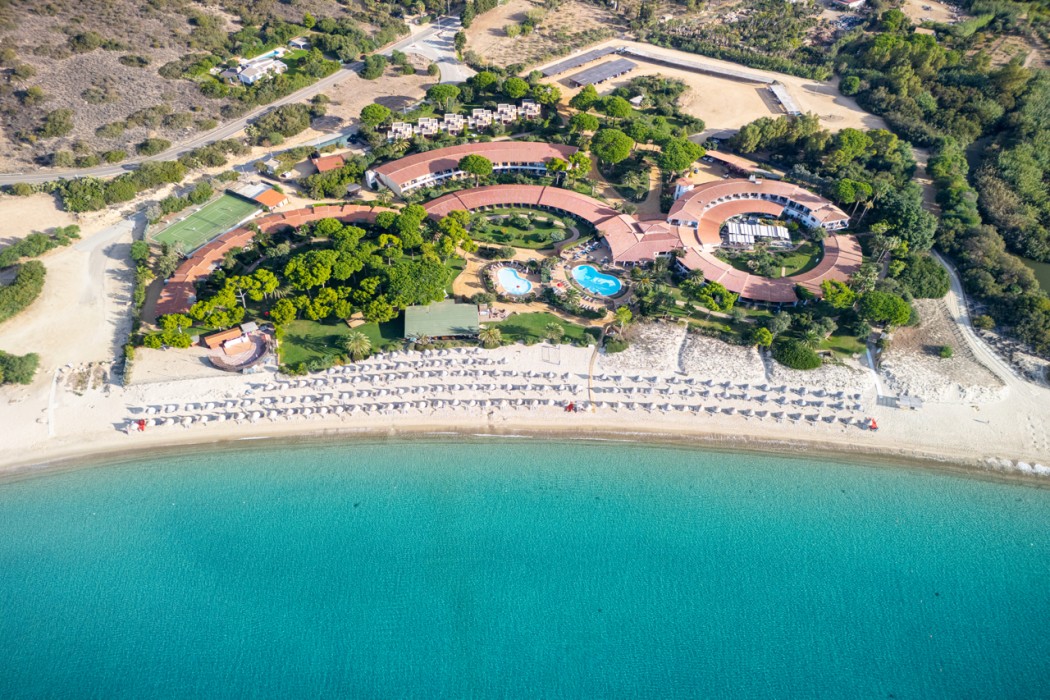 Cormoran Resort Villasimius 6/71