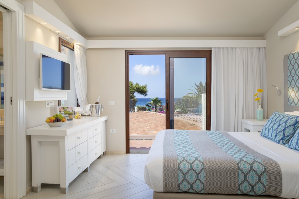 Cormoran Resort Villasimius 23/71