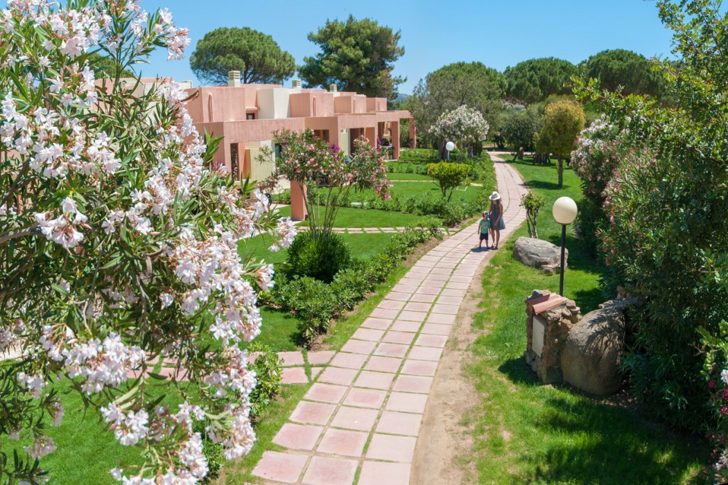 Cormoran Resort Villasimius 8/71