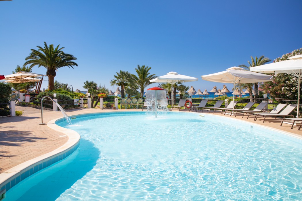 Cormoran Resort Villasimius 41/71