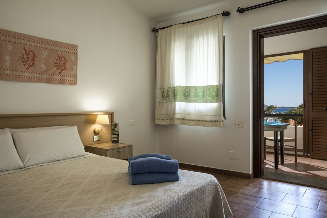 Cormoran Resort Villasimius 17/71