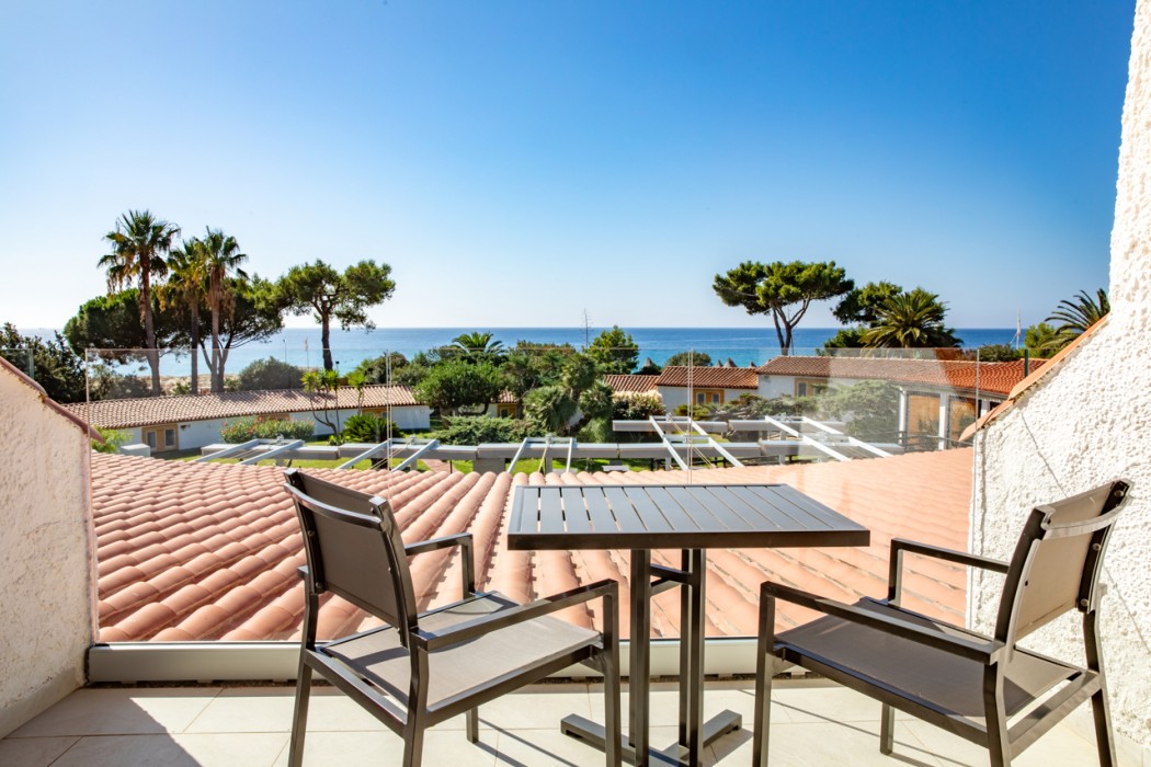 Cormoran Resort Villasimius 34/71