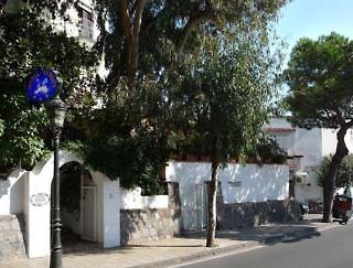 Europa Hotel Ischia 2/30