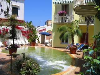 Europa Hotel Ischia 14/30