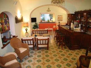 Europa Hotel Ischia 12/30