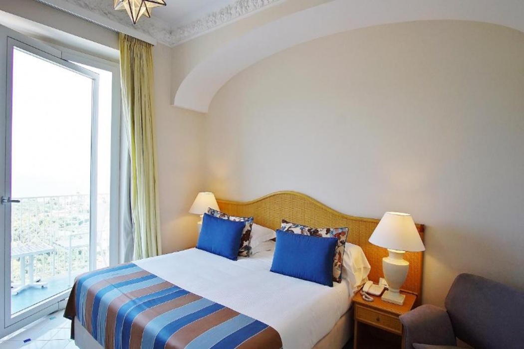 Grand Hotel Aminta 7/59
