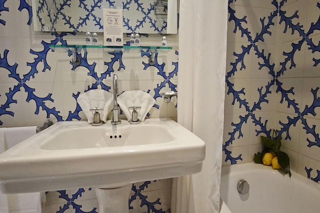 Grand Hotel Aminta 8/59