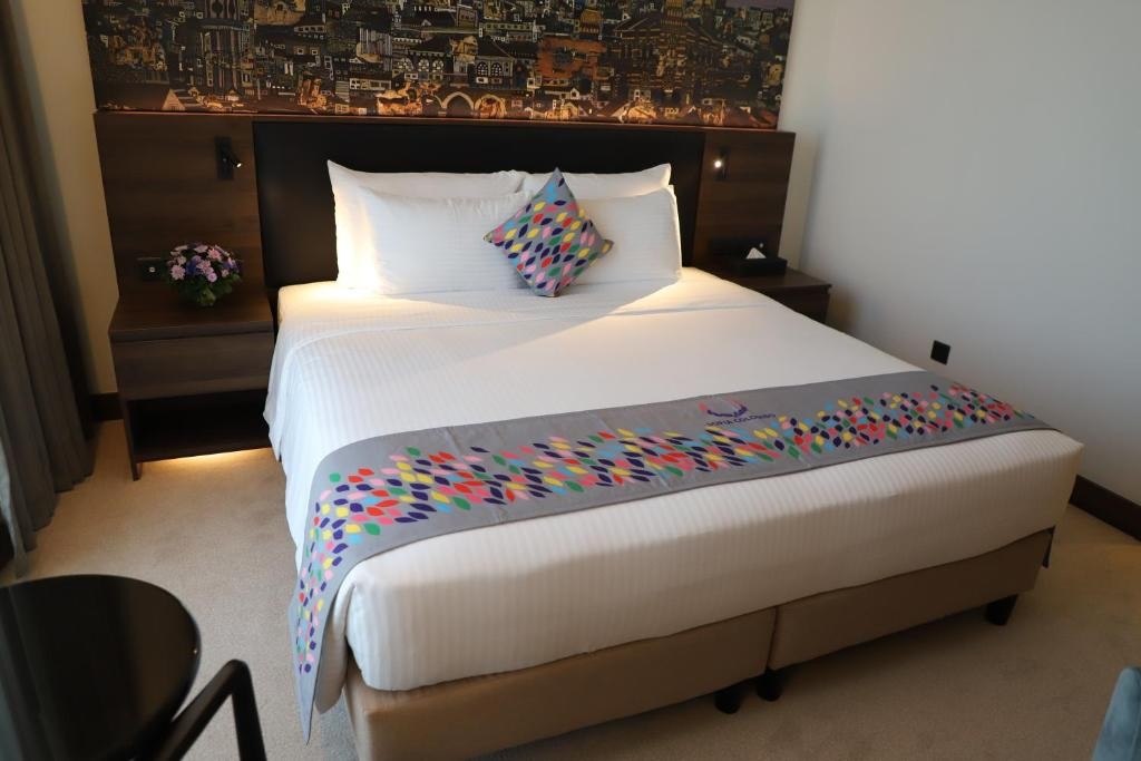 Sofia Colombo Hotel 10/44