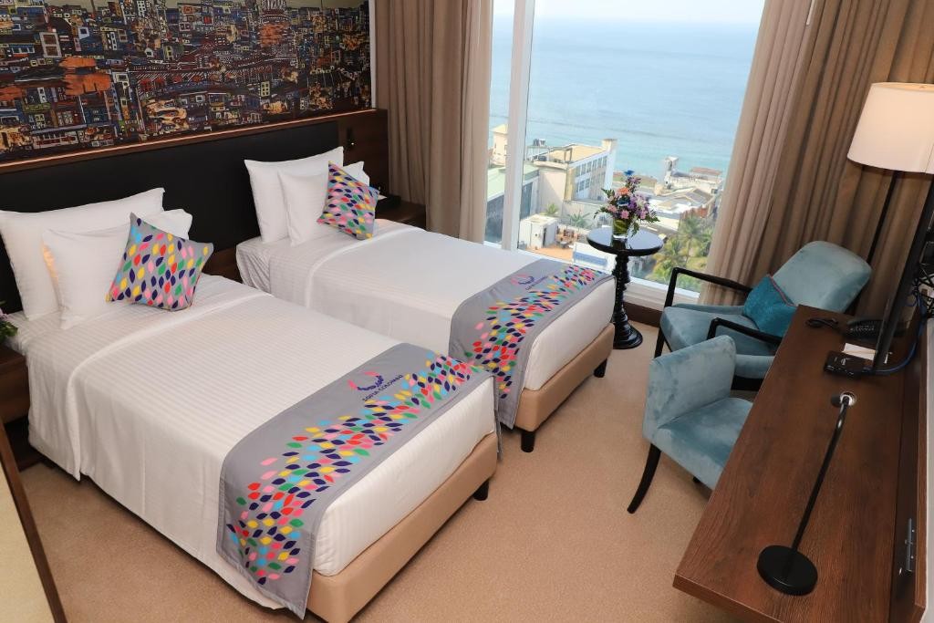 Sofia Colombo Hotel 11/44