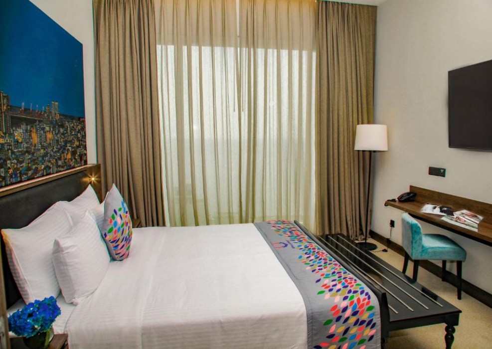 Sofia Colombo Hotel 13/44