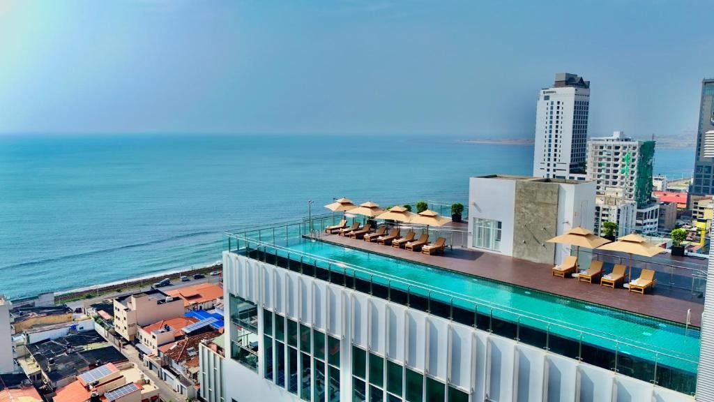 Sofia Colombo Hotel 27/44