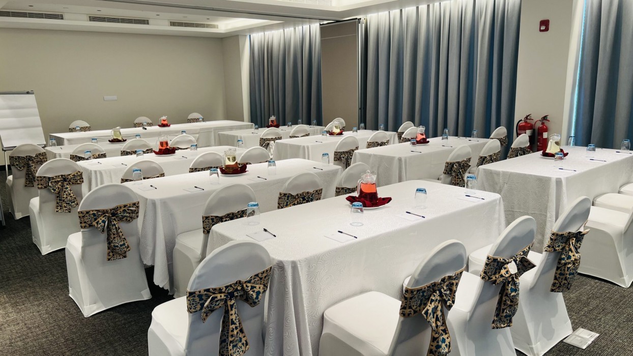 Sofia Colombo Hotel 21/44