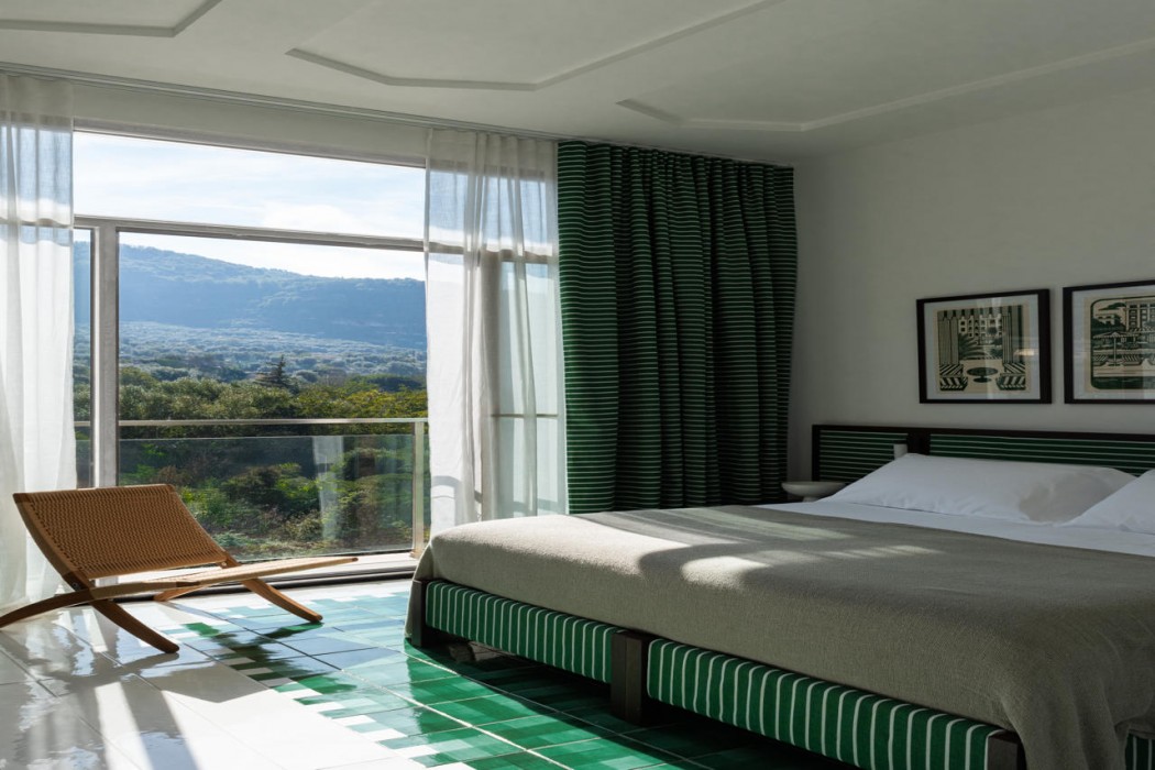 Grand Hotel Flora Sorrento 21/64