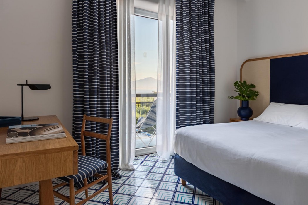 Grand Hotel Flora Sorrento 22/64