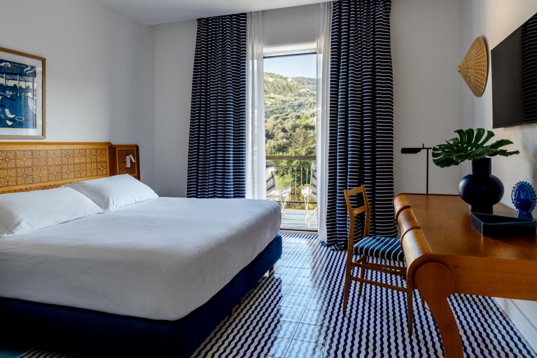 Grand Hotel Flora Sorrento 16/64
