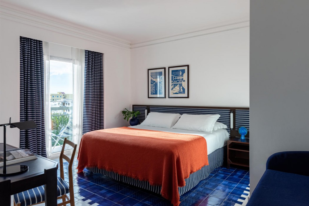 Grand Hotel Flora Sorrento 12/64