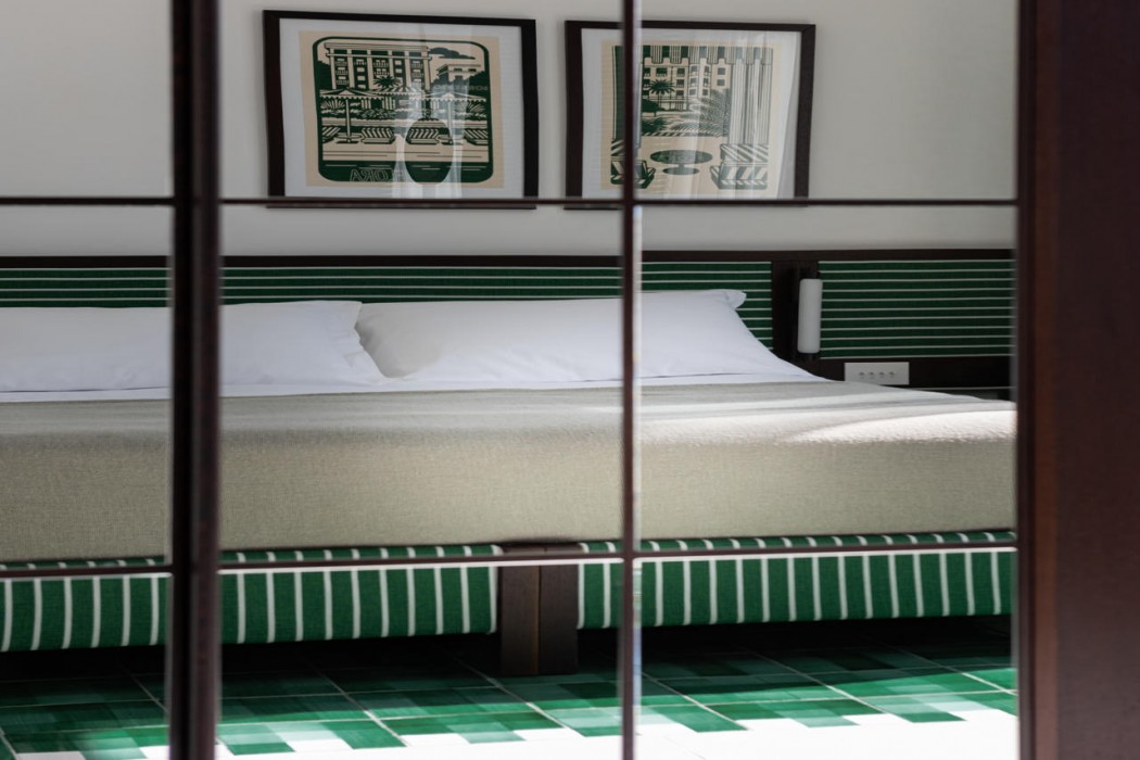 Grand Hotel Flora Sorrento 18/64