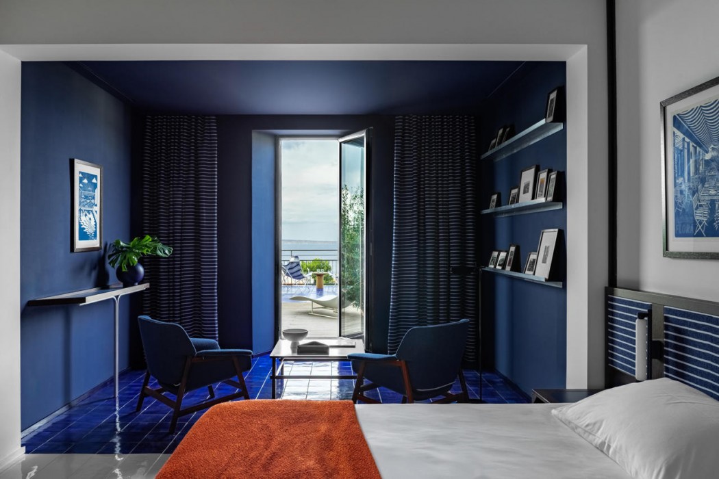 Grand Hotel Flora Sorrento 15/64