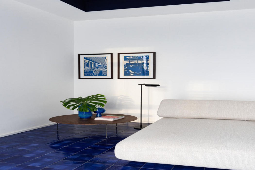 Grand Hotel Flora Sorrento 11/64