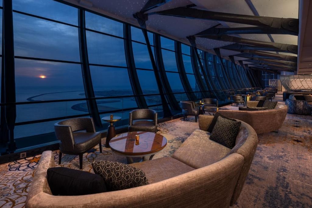 ITC Ratnadipa, a Luxury Collection Hotel, Colombo 24/81