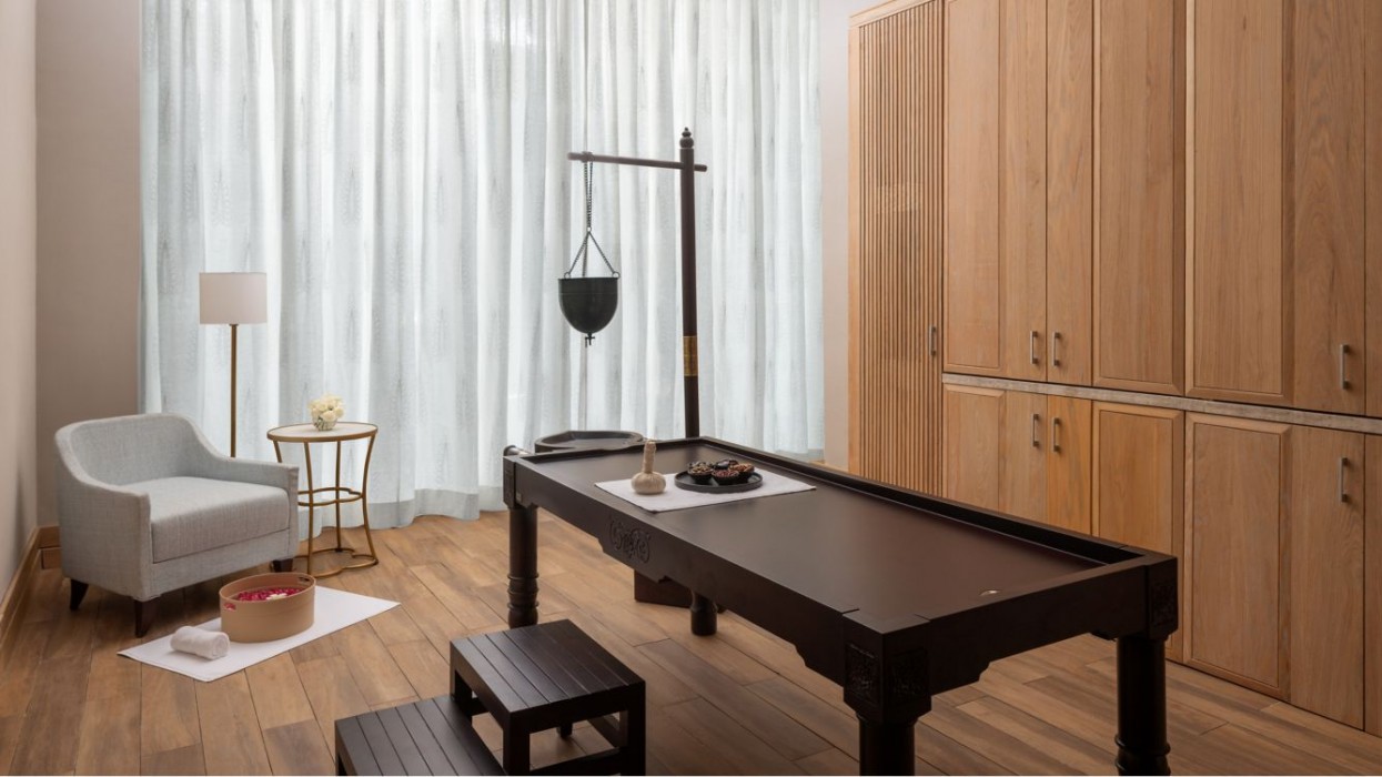 ITC Ratnadipa, a Luxury Collection Hotel, Colombo 40/81