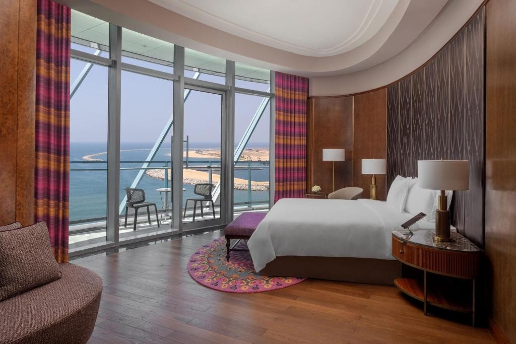 ITC Ratnadipa, a Luxury Collection Hotel, Colombo 11/81