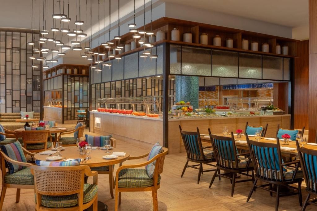 ITC Ratnadipa, a Luxury Collection Hotel, Colombo 27/81
