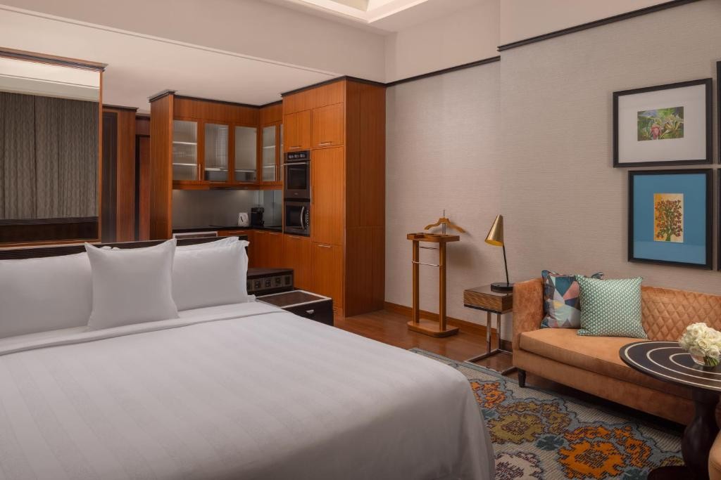 ITC Ratnadipa, a Luxury Collection Hotel, Colombo 14/81