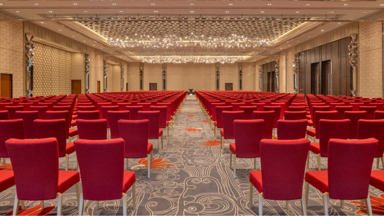ITC Ratnadipa, a Luxury Collection Hotel, Colombo 32/81