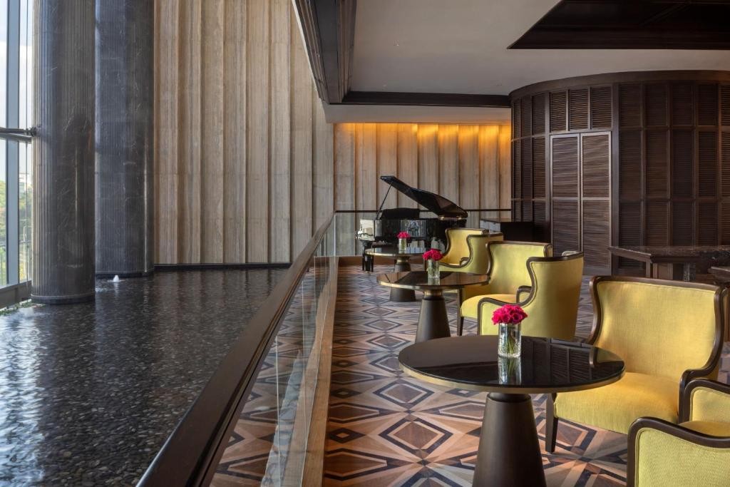 ITC Ratnadipa, a Luxury Collection Hotel, Colombo 22/81