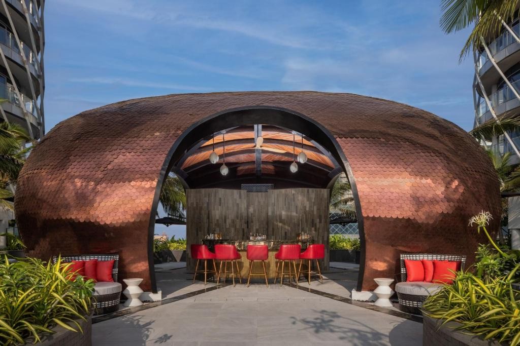 ITC Ratnadipa, a Luxury Collection Hotel, Colombo in COLOMBO