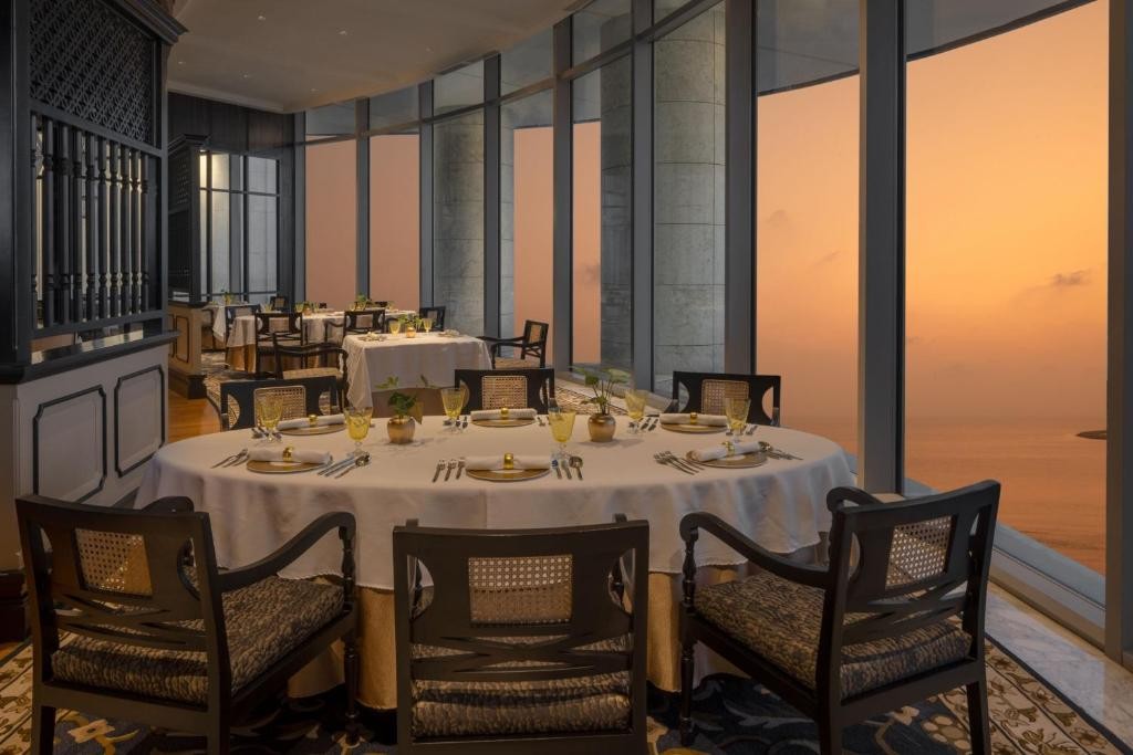 ITC Ratnadipa, a Luxury Collection Hotel, Colombo 23/81