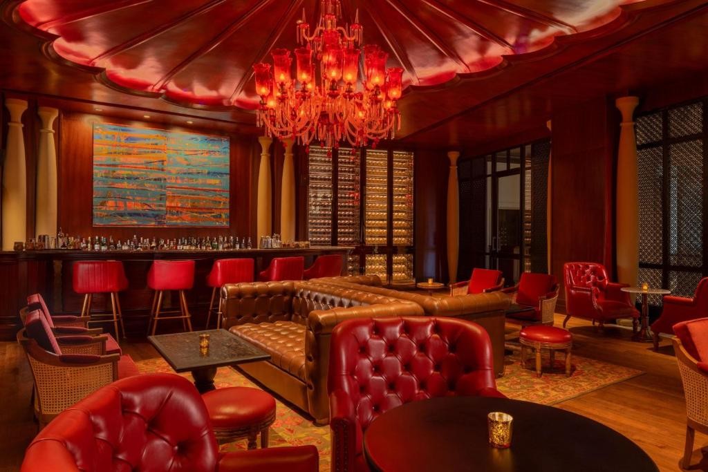ITC Ratnadipa, a Luxury Collection Hotel, Colombo 28/81